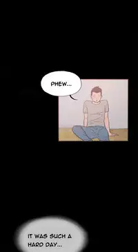 [Mr. Byeong-Su] Cohabitation Ch.1-54 (English)