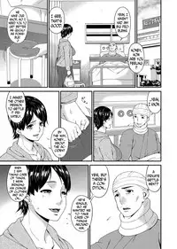 [Bai Asuka] Keiyaku Dorei Zuma | Contractual Slave Wife Ch. 1-5 [English] [N04H]