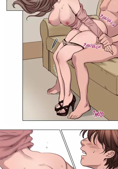 Atonement Camp Ch.1-36