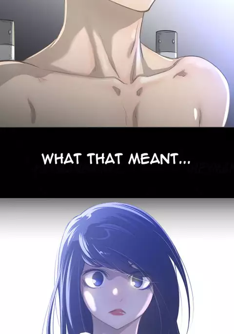 Perfect Half Ch.1-20