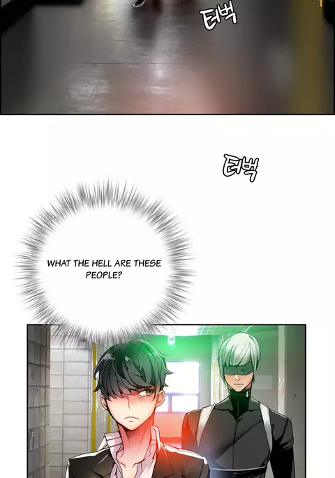 Lilith`s Cord Ch.1-40