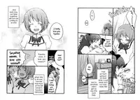 (C85) [Niratama (Sekihara, Hiroto)] Ashita mo Atashi no Namae o Yonde | Call My Name Tomorrow (Puella Magi Madoka Magica) [English]