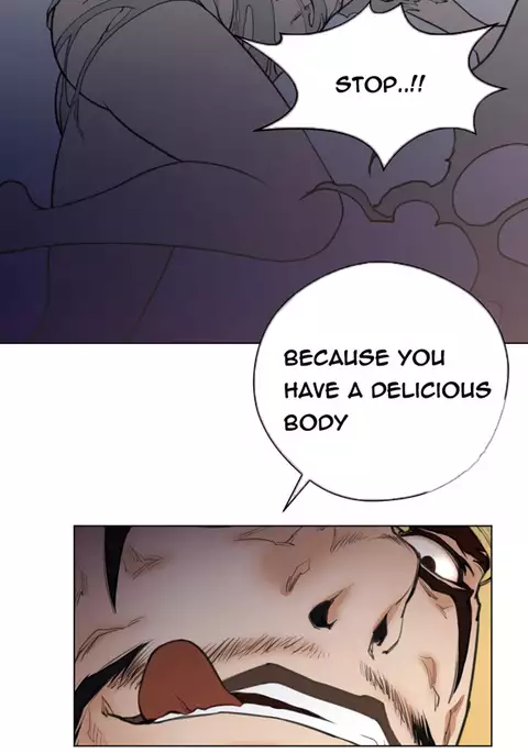 Perfect Half Ch.1-34