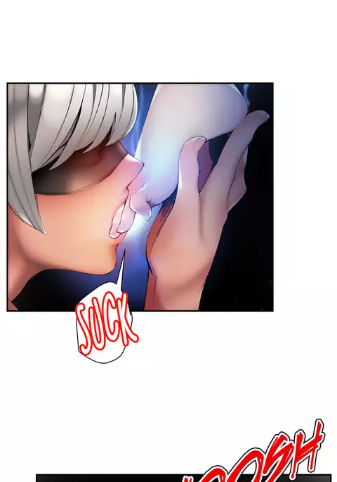 Lilith`s Cord Ch.1-40