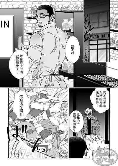 Chocolatier | 甜点师