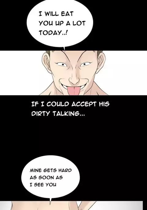 The Taste of Hands Ch.1-48