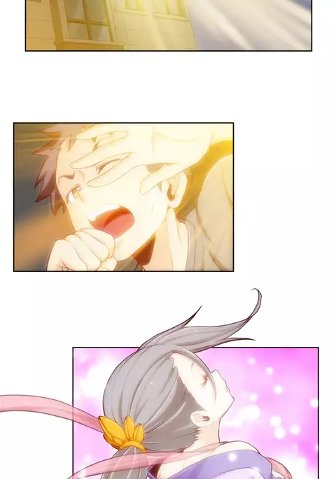 Secret Folder Ch.1-18