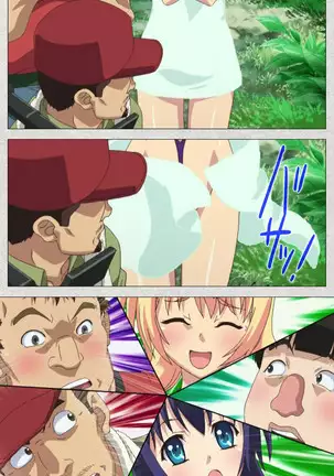 Shinsei Futanari Idol Dekatama-kei ~ Shasei no Utage wa Chozetsu MAX ~ Kanzenban