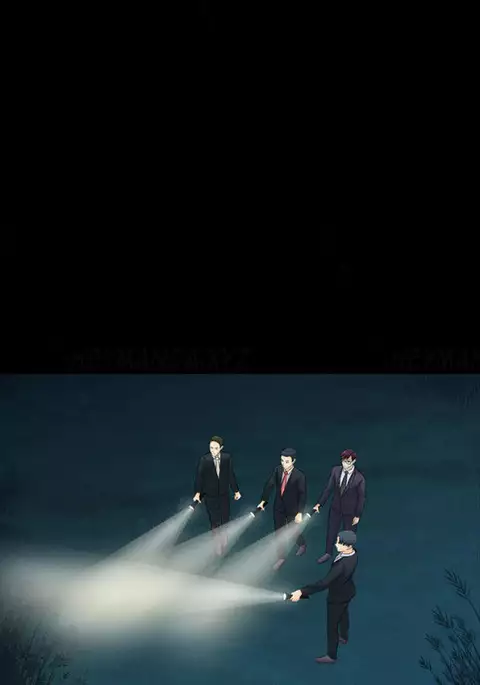 Dark Game Ch.1-21