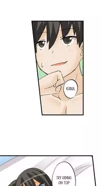 [Mokko] I Massage My Sister Every Night Ch 1-37