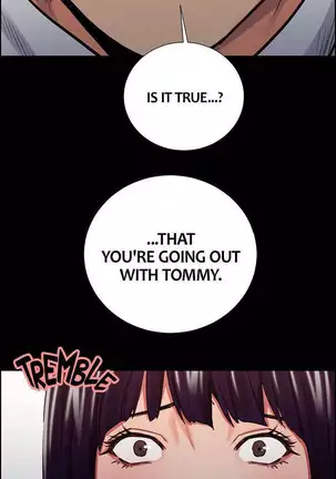 Taste of Forbbiden Fruit Ch.38/53