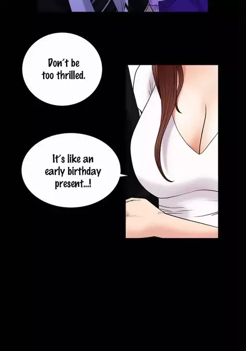 Seduction Ch.1-38