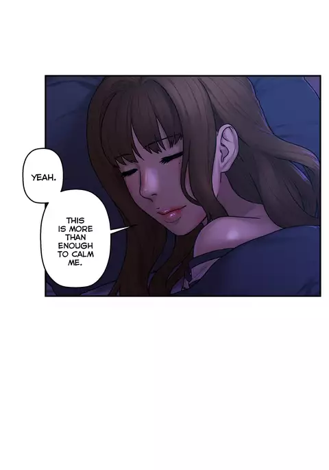 Ghost Love Ch.1-34