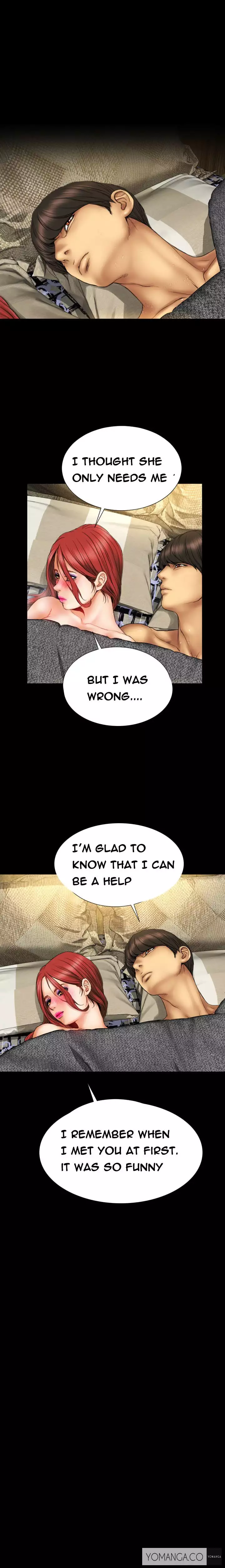 My Wives Ch.1-10