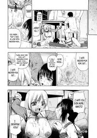 [Oyster] Seieki Chuudoku | The Semen Junkie [English] {SaHa}