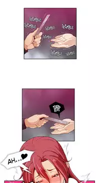 Secret Folder Ch.1-2 (English) (Ongoing)