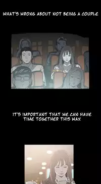 [Mr. Byeong-Su] Cohabitation Ch.1-54 (English)