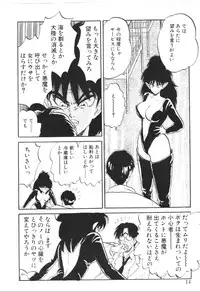 [Nishihara Seiichi] Foundation