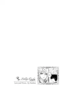 [Lilium Ladies (Various)] Lady x Lady [English] {Hennojin} [Digital]