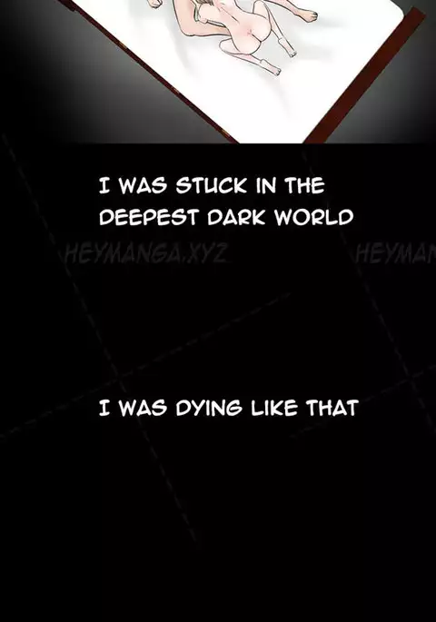 The Taste of Hands Ch.1-46