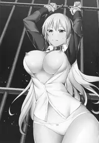 (C92) [Monorabbi (Rabbi)] Crossbell no Senka (The Legend of Heroes: Trails of Cold Steel)