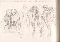 (C73) [Article 60 of Criminal Code (Shuhan)] RaKuGaKi./Monochrome (Various)