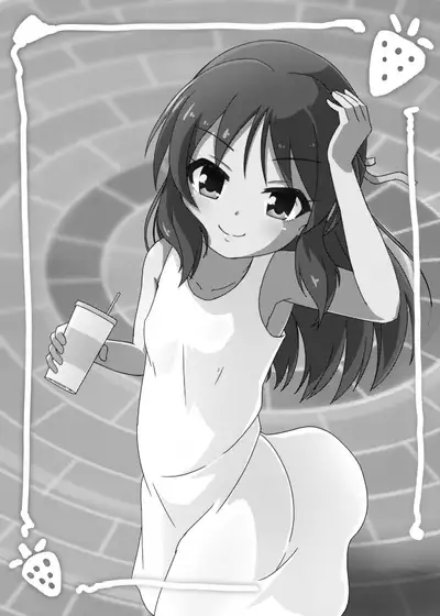 Momokajiru Arisujiru Momoka & Arisu Soushuuhen 2