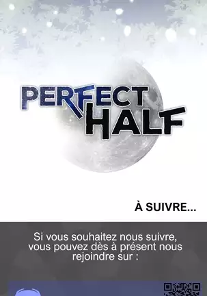 Perfect Half 1 à 5
