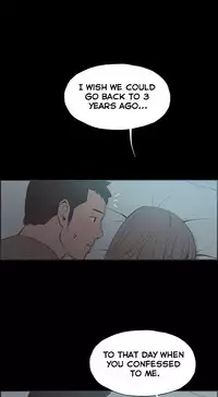 [Mr. Byeong-Su] Cohabitation Ch.1-54 (English)