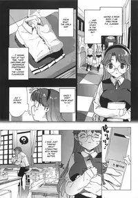 [Ohtomo Takuji] Gokkun Shojo - Drinking Virgin [English] [biribiri] [Decensored]