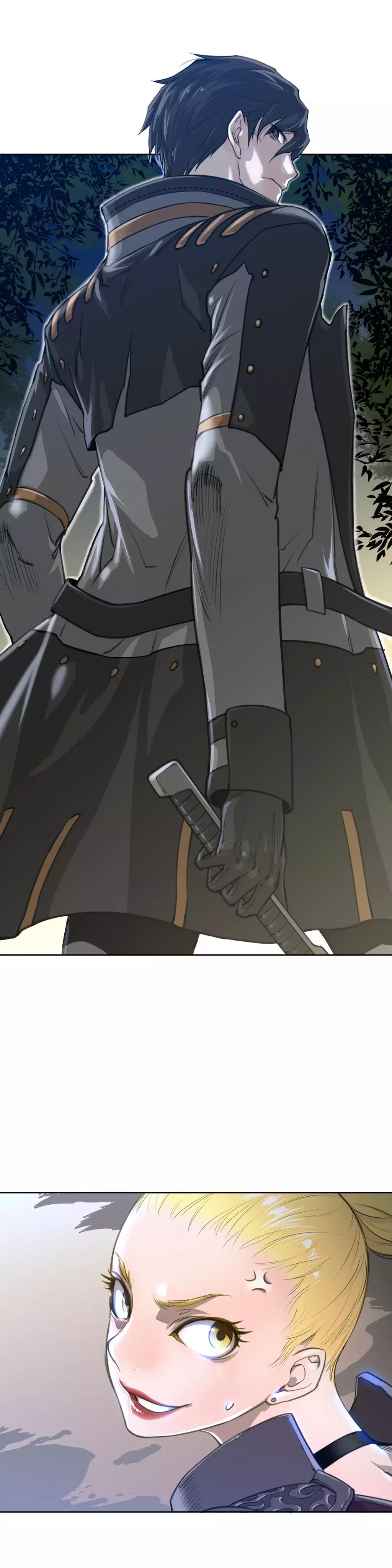 Perfect Half Ch.1-25