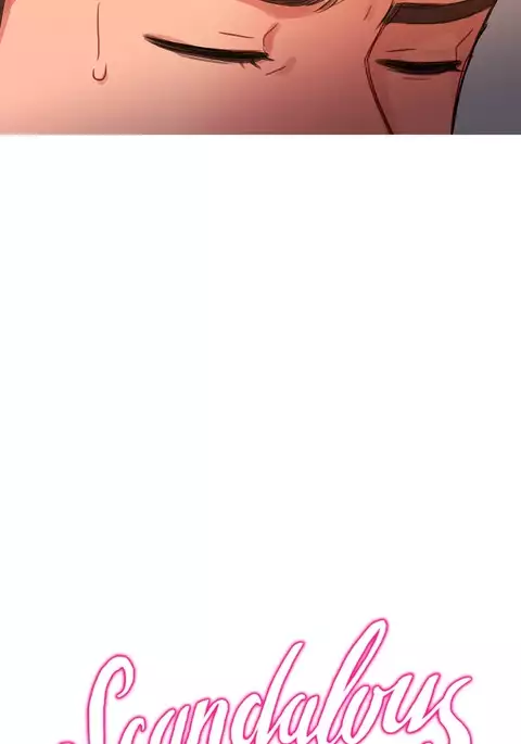 Scandal of the Witch Ch.1-32