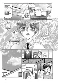 Femboy School [English] [Rewrite]