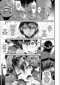 WEB Ban Mesuiki!! Nyotaika Yuugi Vol.02