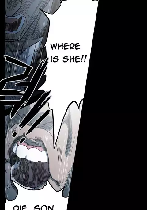 Kitsch | Disrespectful Bitch Ch. 1-71