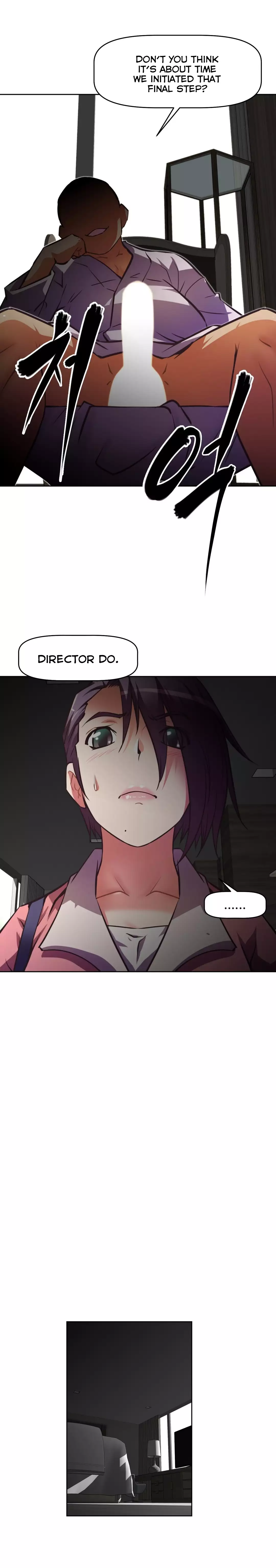 Brawling Go Ch.76-108