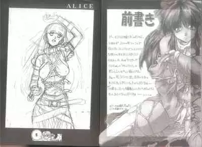 桃色申告書 ver.MILLENNIUM FALCON