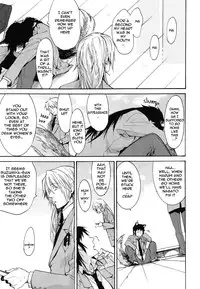 (DaysOfWander) [Sumikko (Kaina)] Hello! Hello? SugarBoys!!!!! (The Melancholy of Haruhi Suzumiya) [English] [ebil_trio + soltarination]