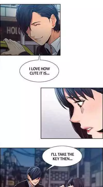 Taste of Forbbiden Fruit Ch.19/24