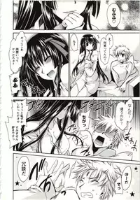 [Shinonome Ryu] Himegoto