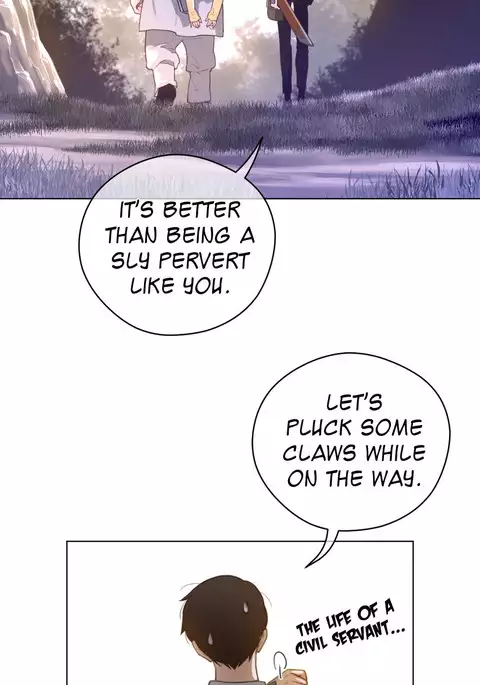 Perfect Half Ch.1-39