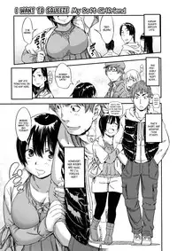 [Konchiki] Oidemase Nyan Nyan [English] [Decensored] [Incomplete]