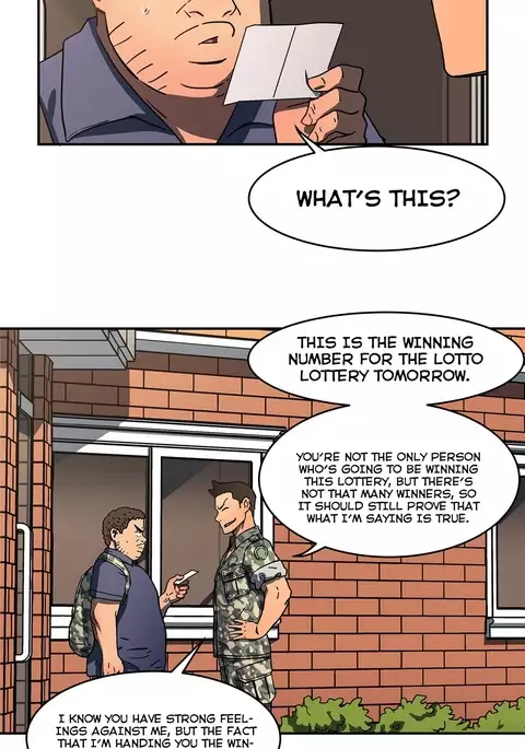 Refrain Love Ch.1-32