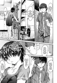 [Zero no Mono] Wasurena 2 [English] [desudesu] [Incomplete]