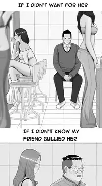 Hooker Ch.1-41 (English) (Ongoing)