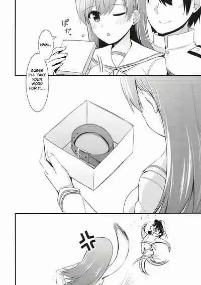 Ooi! Nekomimi o Tsukeyou! | Ooi! Put On These Cat Ears!