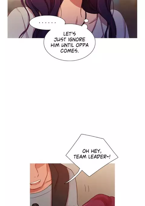 Scandal of the Witch Ch.1-20
