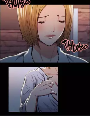 Taste of Forbbiden Fruit Ch.38/53