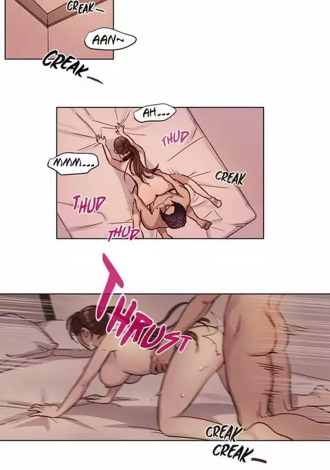 Atonement Camp Ch.1-23