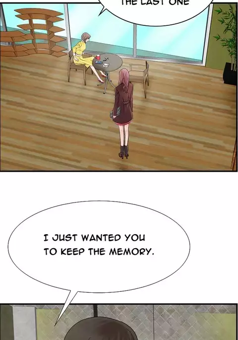 The Taste of Hands Ch.1-47